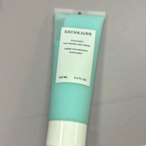 Sachajuan Ocean Mist Hair Cream